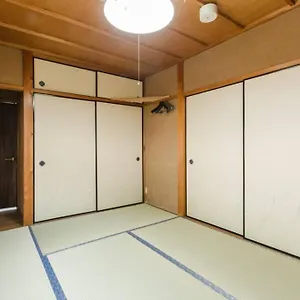 アパート ゲストハウス舞舟, 京都市