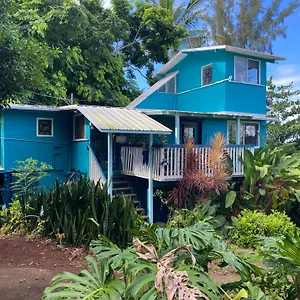 Manta Soul Apartment Kealakekua