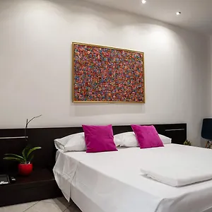 Boschetto49 Apartment Rome