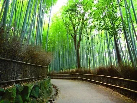 فيلا Cochien Imperial Garden كيوتو